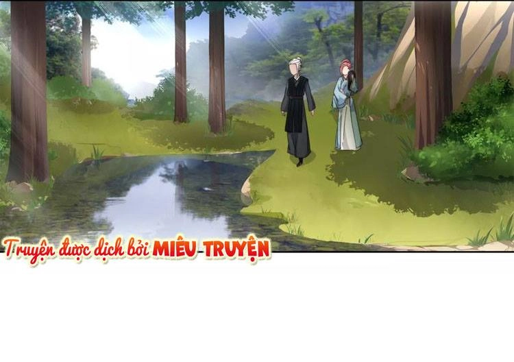 Nguyệt Trầm Ngâm Chapter 13 - 23