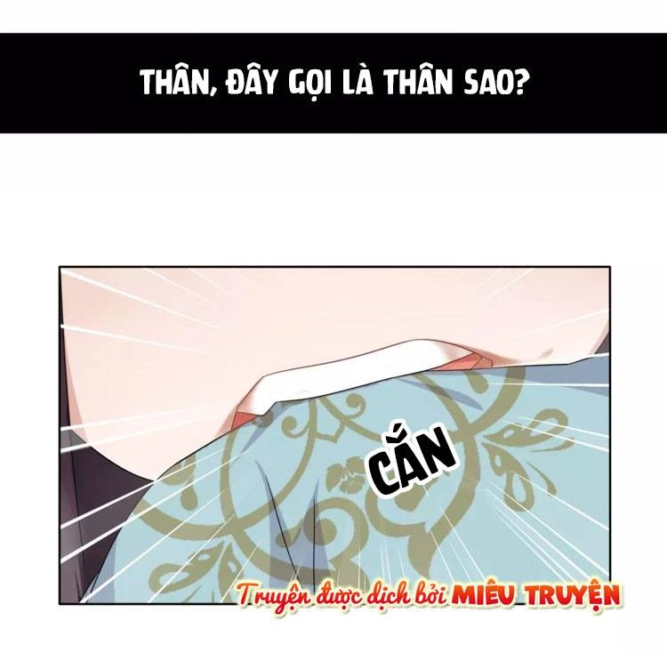 Nguyệt Trầm Ngâm Chapter 13 - 27