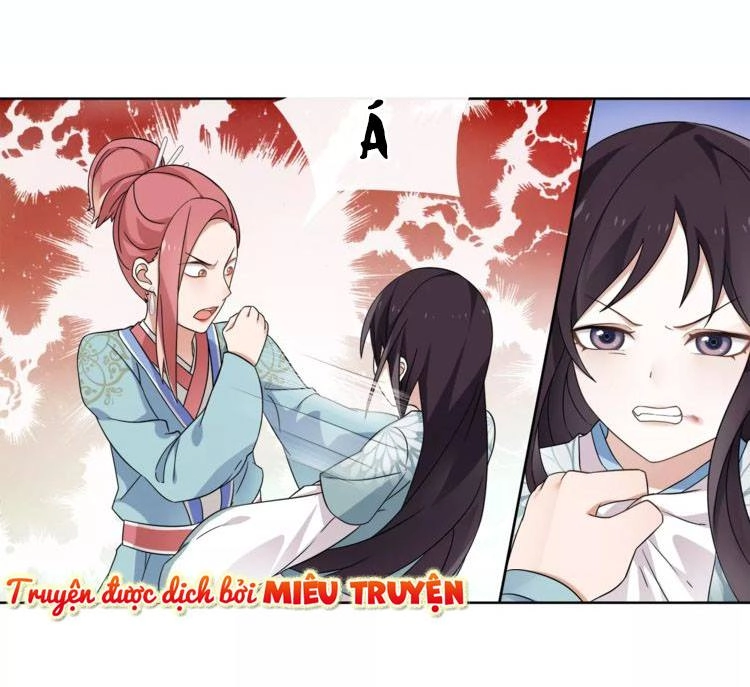 Nguyệt Trầm Ngâm Chapter 13 - 28