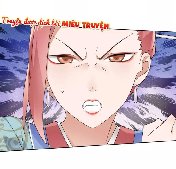 Nguyệt Trầm Ngâm Chapter 13 - 29