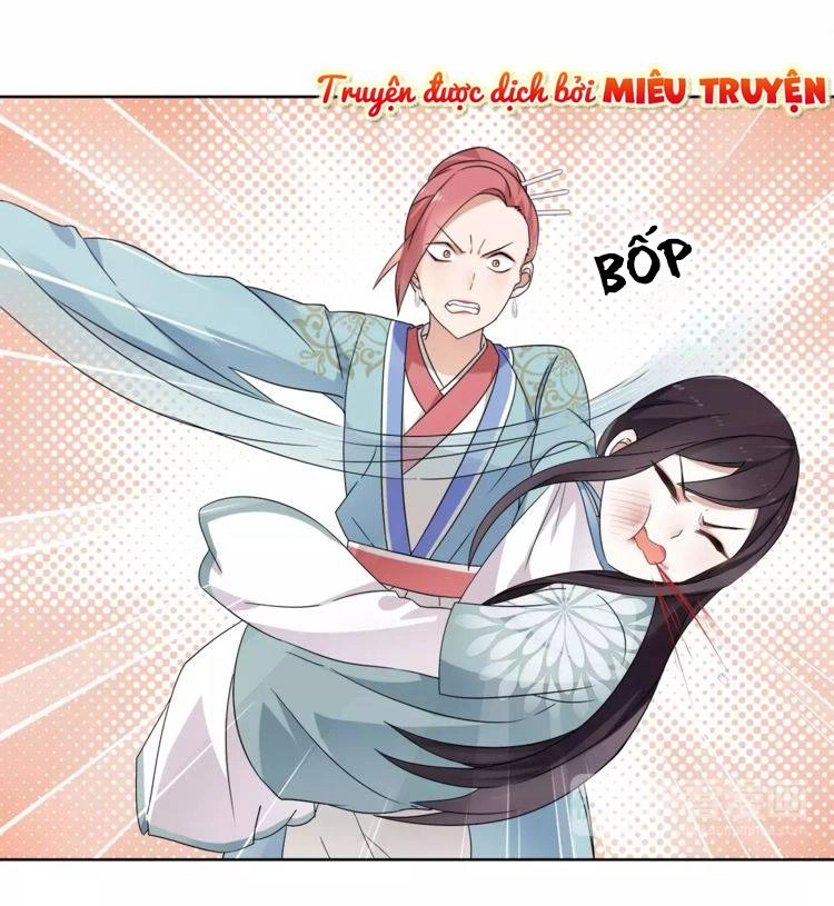 Nguyệt Trầm Ngâm Chapter 13 - 30