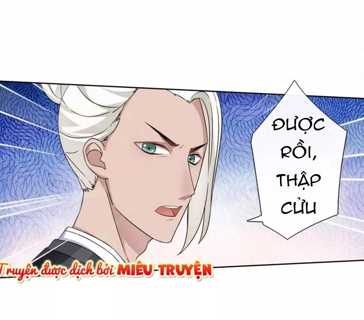 Nguyệt Trầm Ngâm Chapter 13 - 33