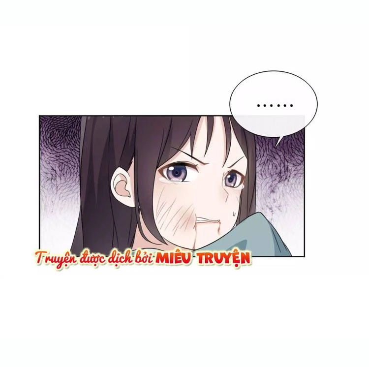 Nguyệt Trầm Ngâm Chapter 13 - 35