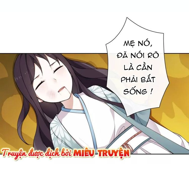 Nguyệt Trầm Ngâm Chapter 13 - 39