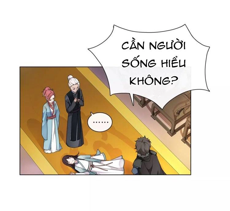 Nguyệt Trầm Ngâm Chapter 13 - 40