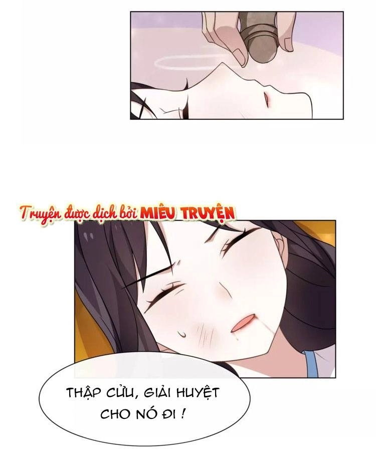 Nguyệt Trầm Ngâm Chapter 13 - 42
