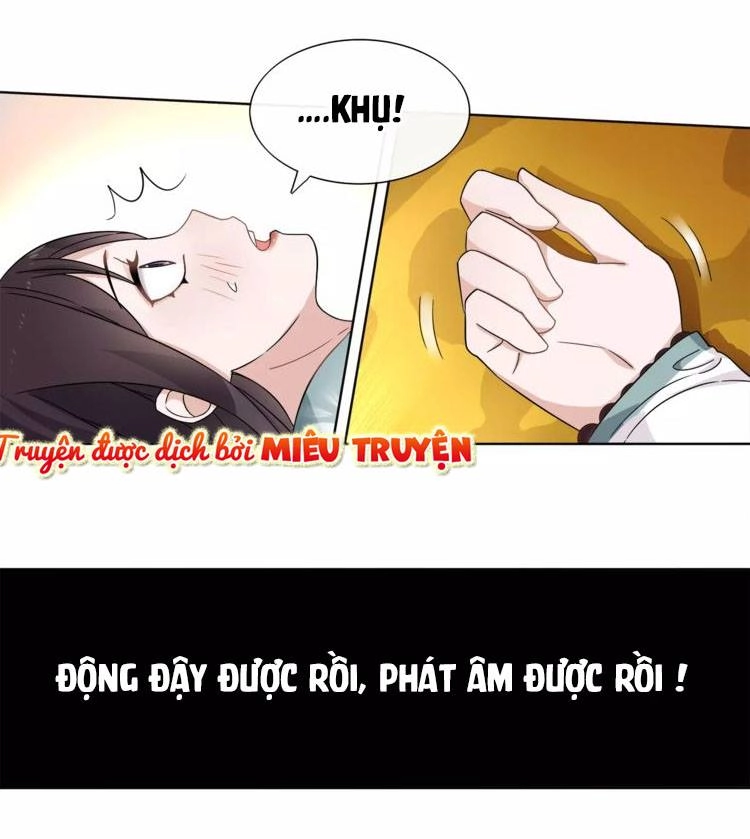 Nguyệt Trầm Ngâm Chapter 13 - 44