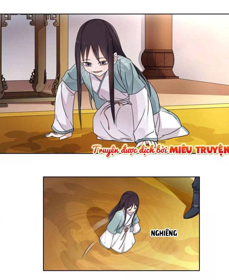 Nguyệt Trầm Ngâm Chapter 13 - 45