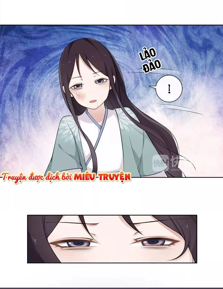 Nguyệt Trầm Ngâm Chapter 13 - 46