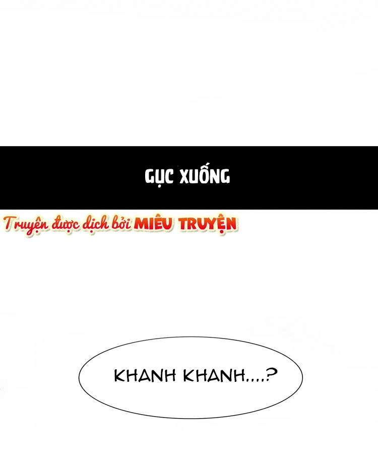 Nguyệt Trầm Ngâm Chapter 13 - 48