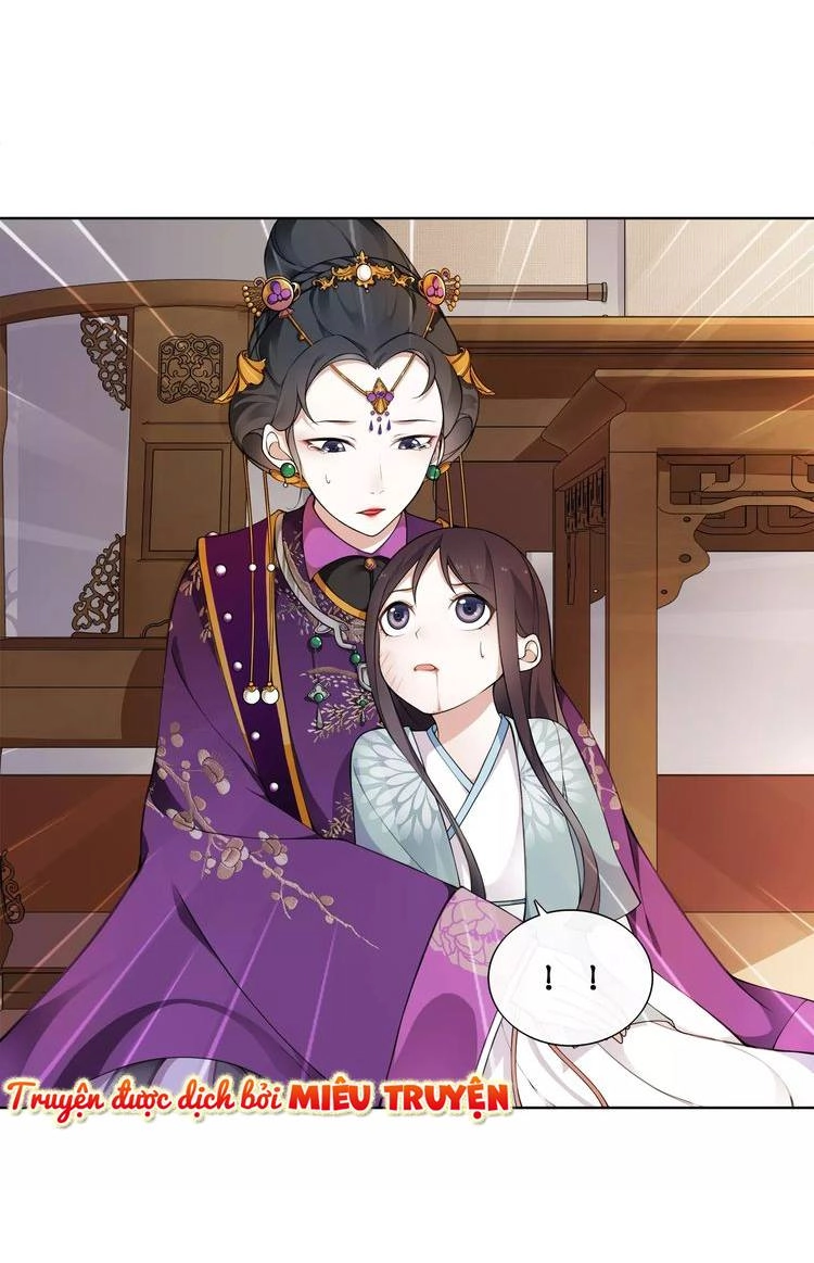 Nguyệt Trầm Ngâm Chapter 13 - 49