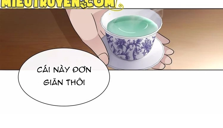 Nguyệt Trầm Ngâm Chapter 14 - 7