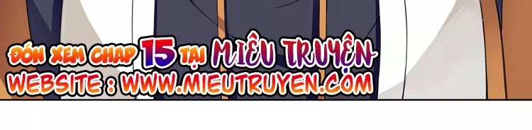 Nguyệt Trầm Ngâm Chapter 14 - 25