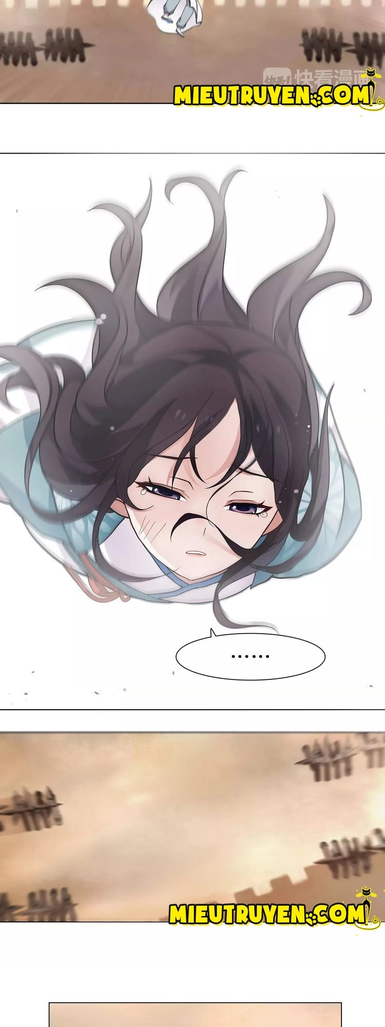 Nguyệt Trầm Ngâm Chapter 16 - 4