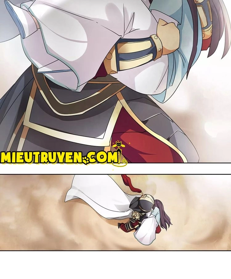 Nguyệt Trầm Ngâm Chapter 16 - 7