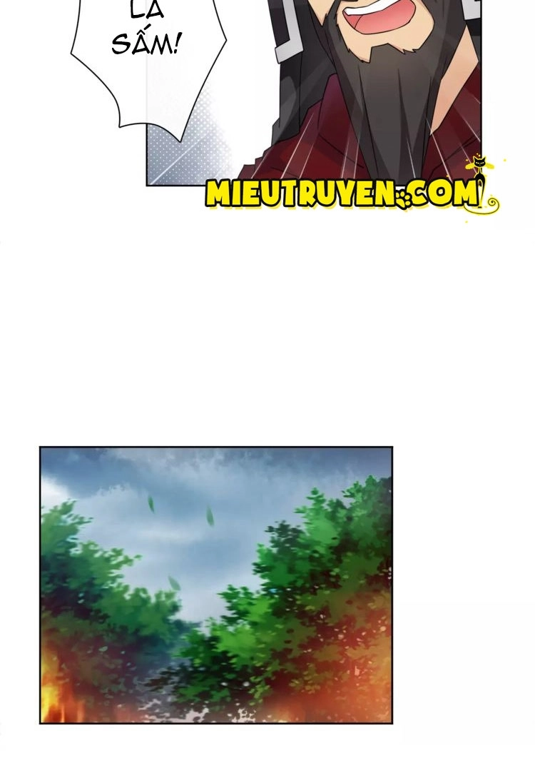 Nguyệt Trầm Ngâm Chapter 19 - 6