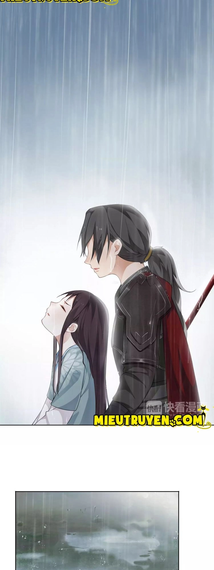 Nguyệt Trầm Ngâm Chapter 19 - 13