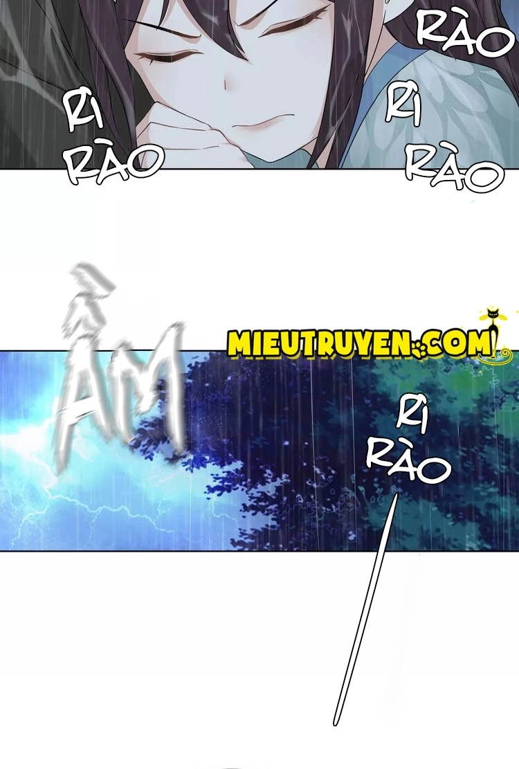 Nguyệt Trầm Ngâm Chapter 20 - 10