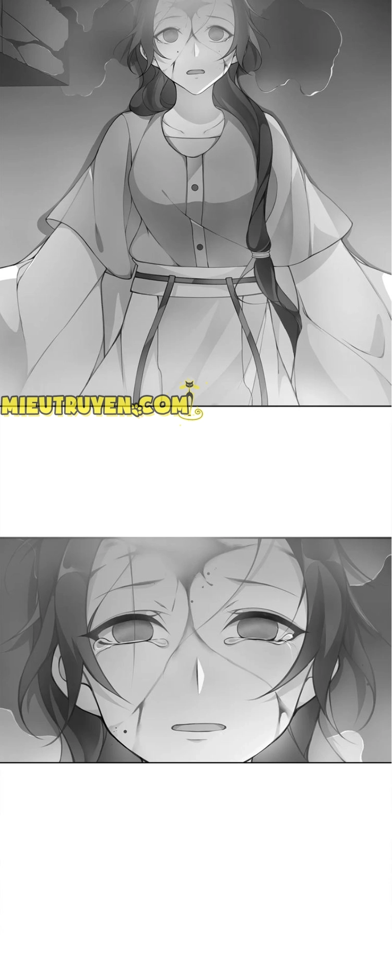 Nguyệt Trầm Ngâm Chapter 28 - 9