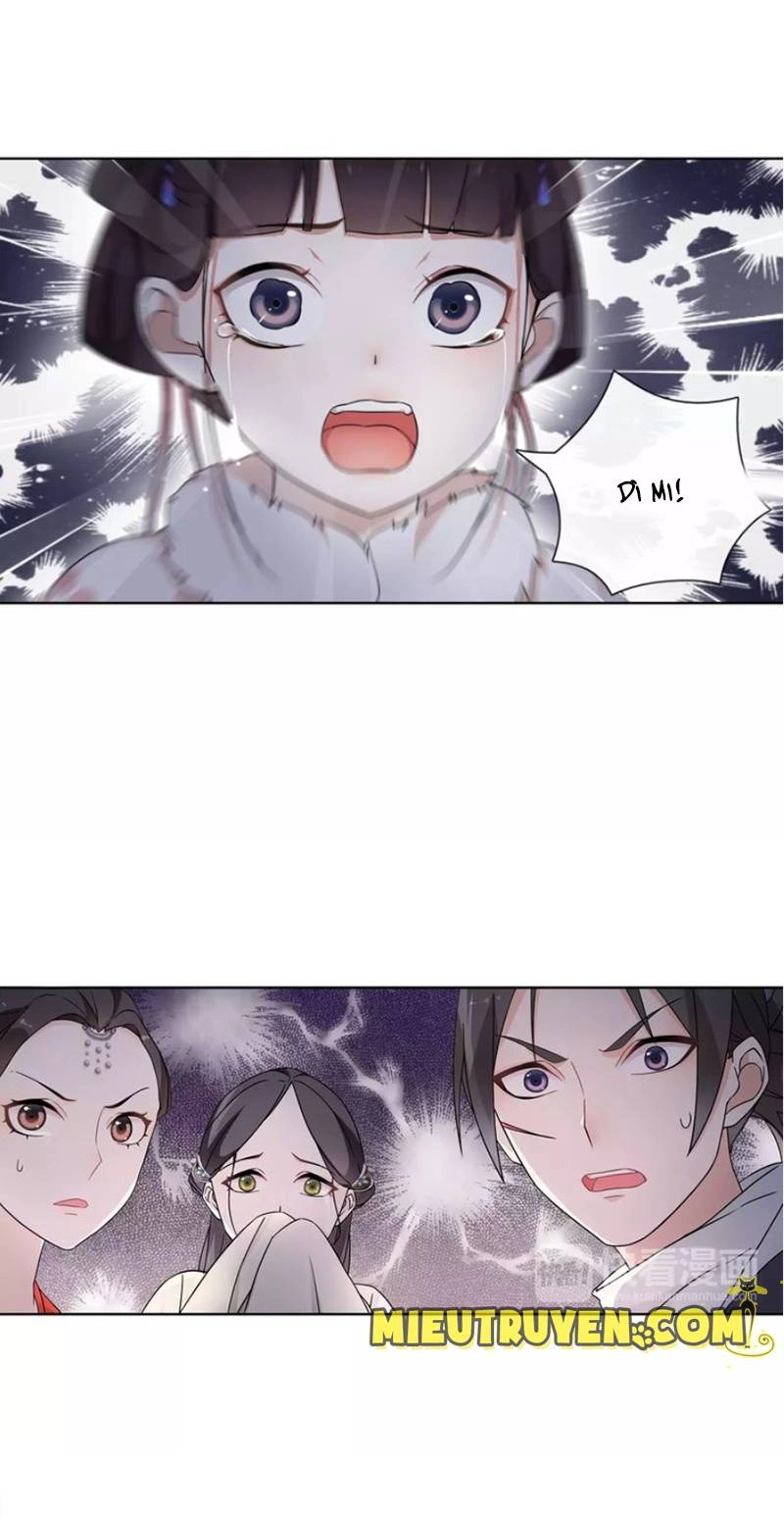 Nguyệt Trầm Ngâm Chapter 28 - 10