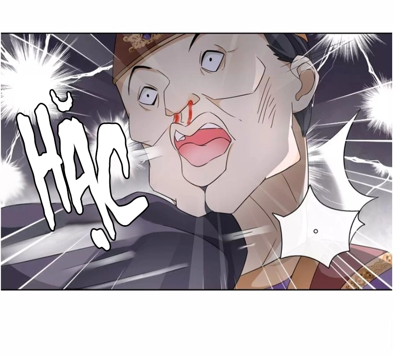 Nguyệt Trầm Ngâm Chapter 28 - 18