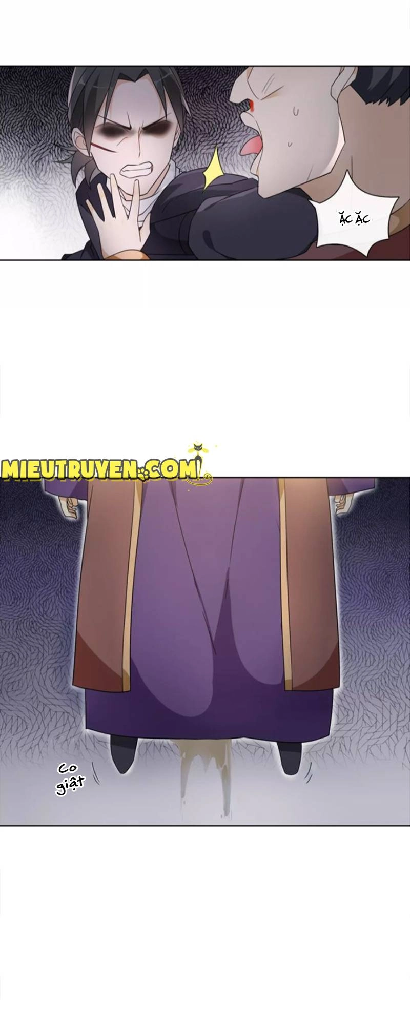 Nguyệt Trầm Ngâm Chapter 28 - 19