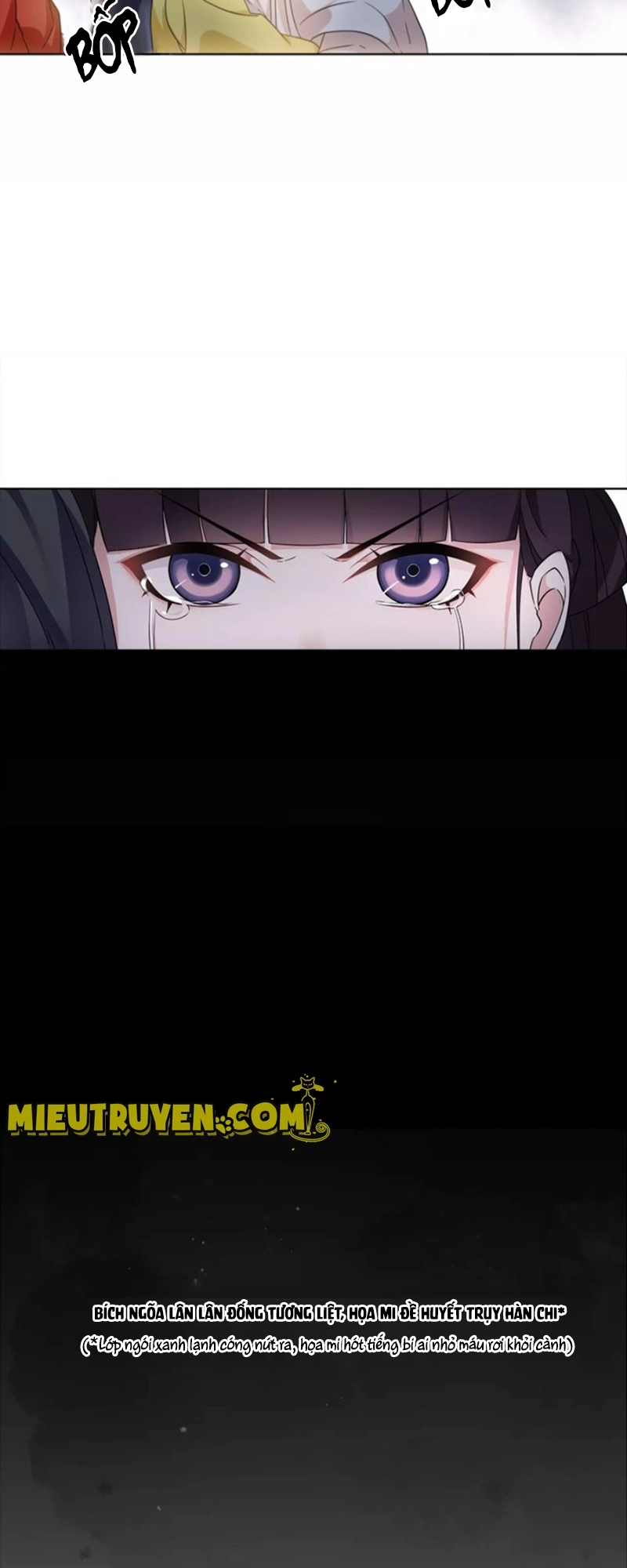 Nguyệt Trầm Ngâm Chapter 28 - 21