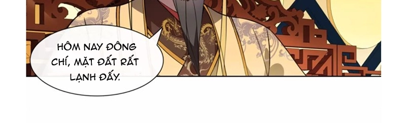 Nguyệt Trầm Ngâm Chapter 29 - 7