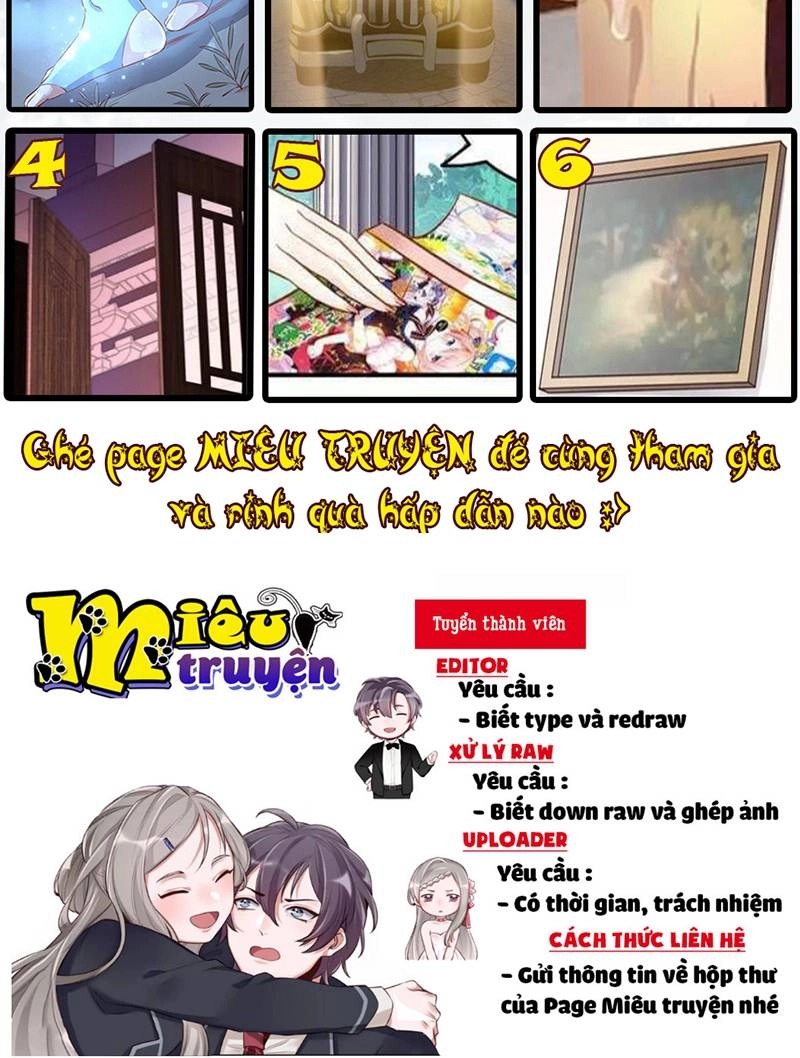 Nguyệt Trầm Ngâm Chapter 29 - 18