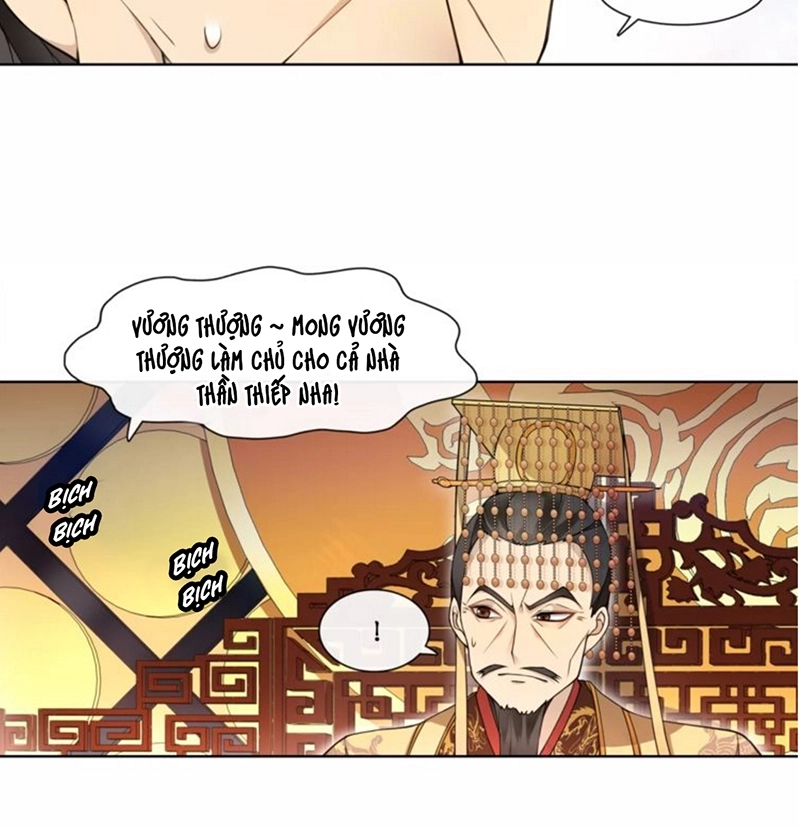 Nguyệt Trầm Ngâm Chapter 30 - 6