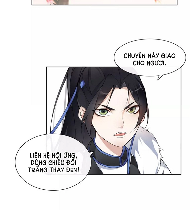 Nguyệt Trầm Ngâm Chapter 31 - 11