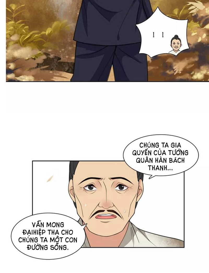 Nguyệt Trầm Ngâm Chapter 32 - 6