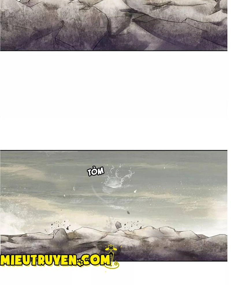 Nguyệt Trầm Ngâm Chapter 32 - 9