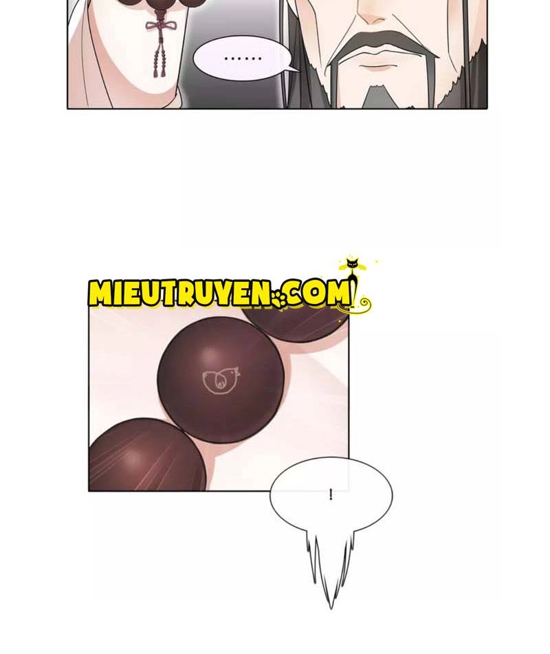 Nguyệt Trầm Ngâm Chapter 34 - 6