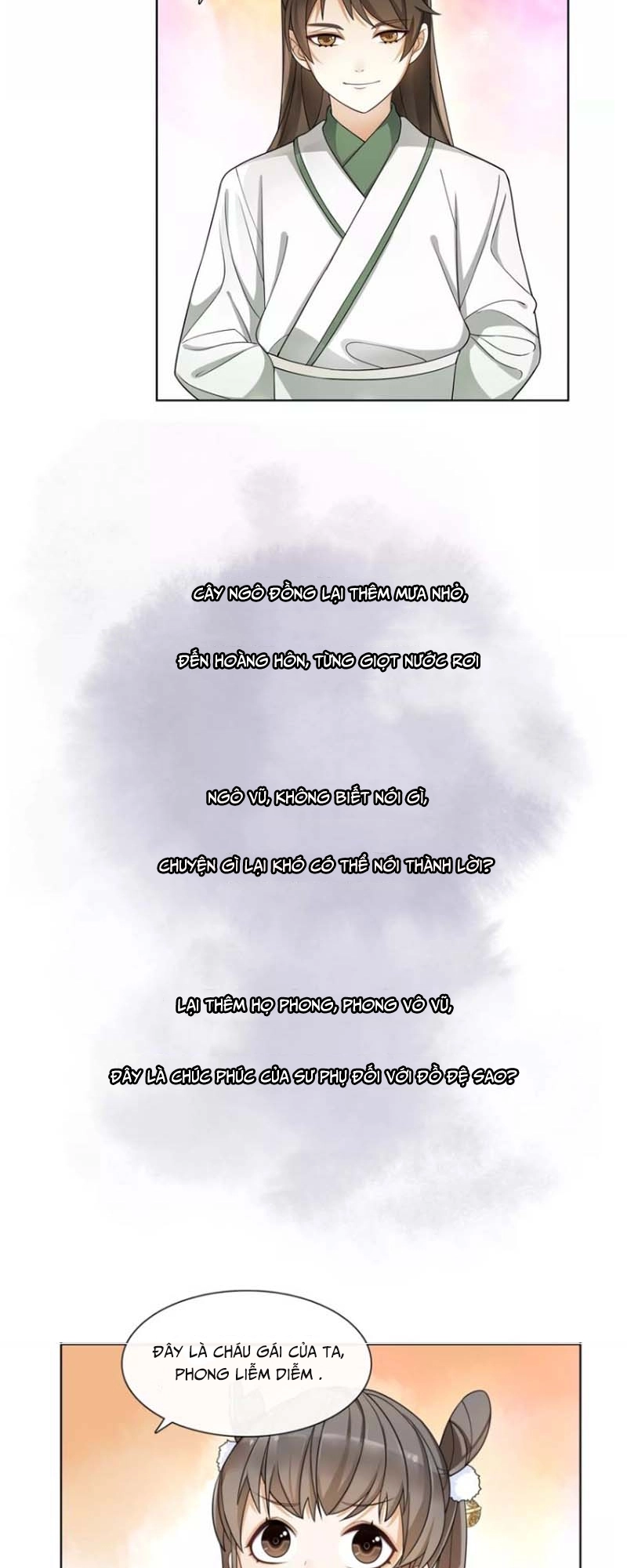 Nguyệt Trầm Ngâm Chapter 35 - 15