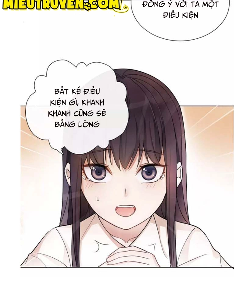 Nguyệt Trầm Ngâm Chapter 36 - 7