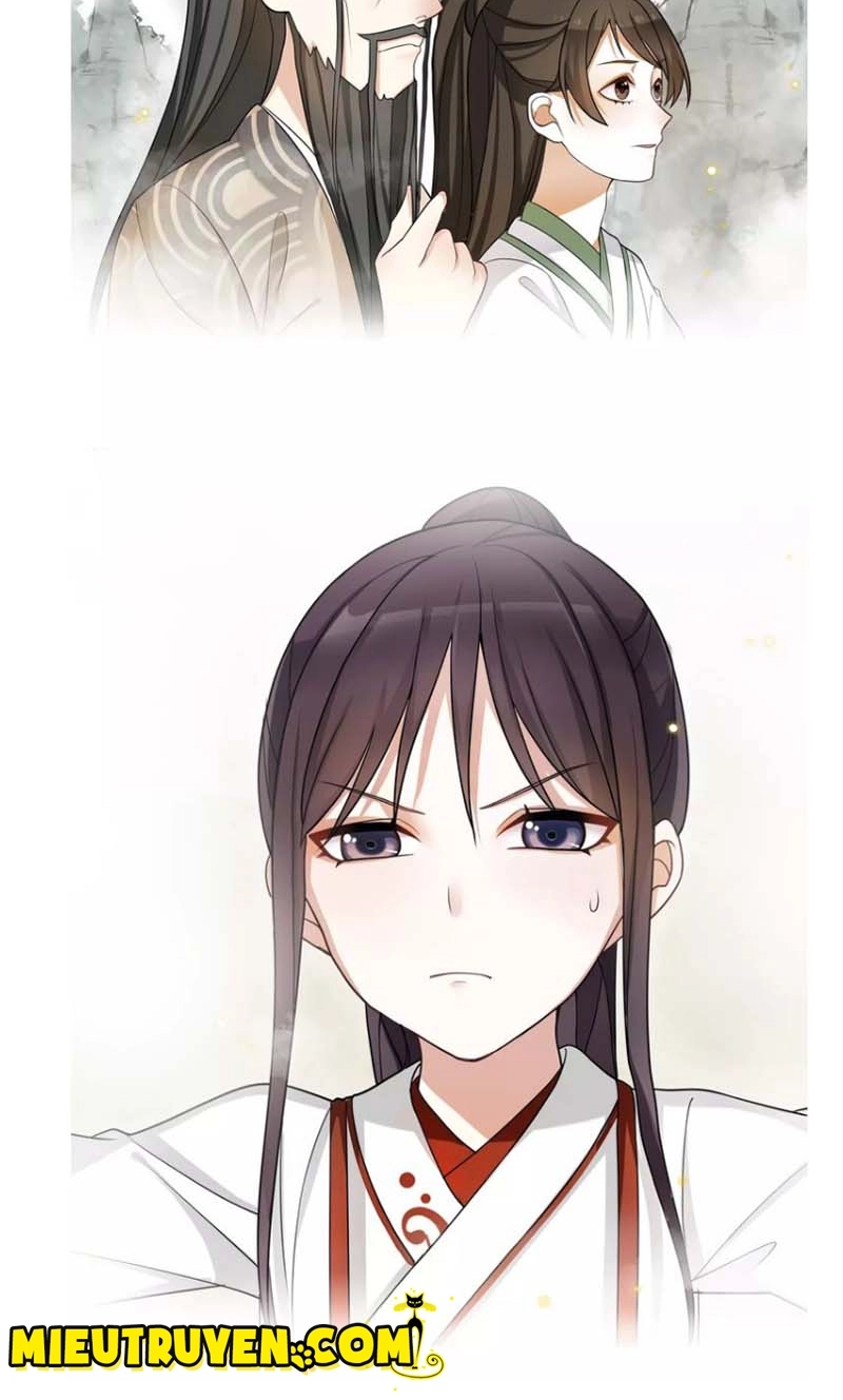 Nguyệt Trầm Ngâm Chapter 36 - 14