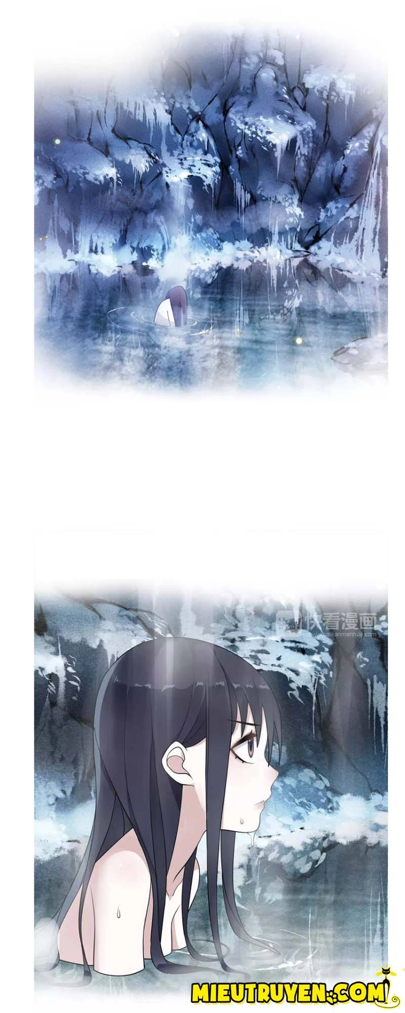 Nguyệt Trầm Ngâm Chapter 36 - 15