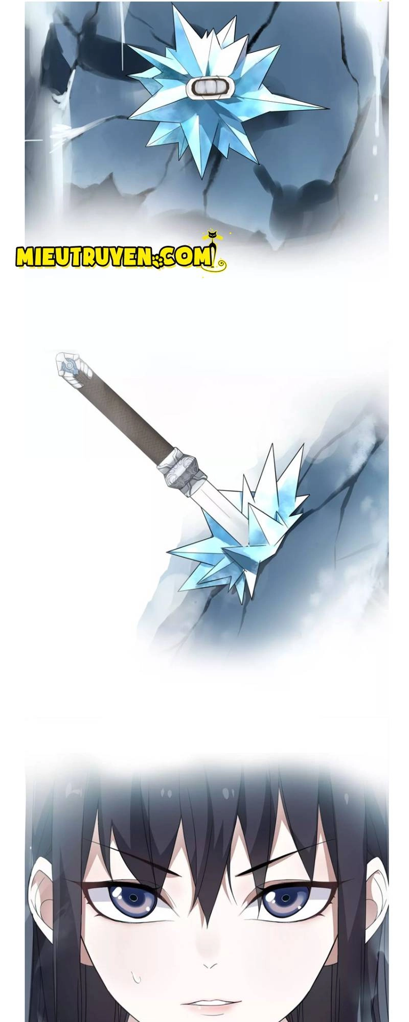 Nguyệt Trầm Ngâm Chapter 36 - 16