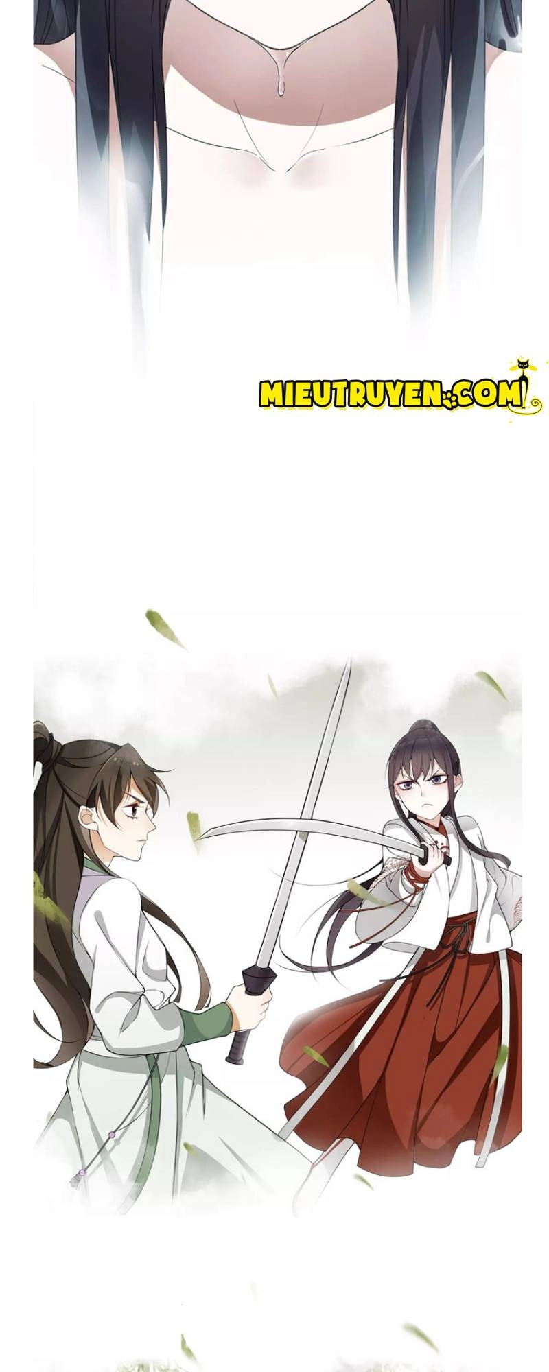 Nguyệt Trầm Ngâm Chapter 36 - 17