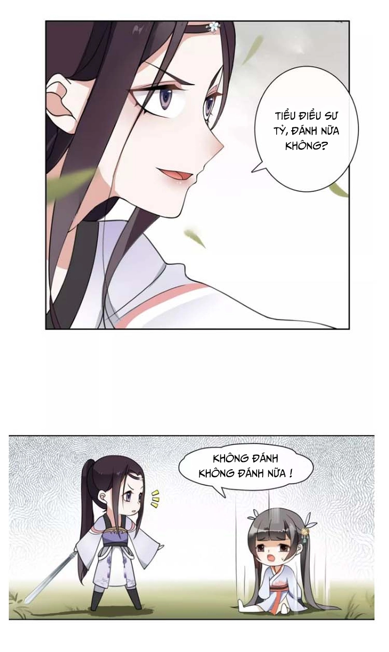 Nguyệt Trầm Ngâm Chapter 37 - 4