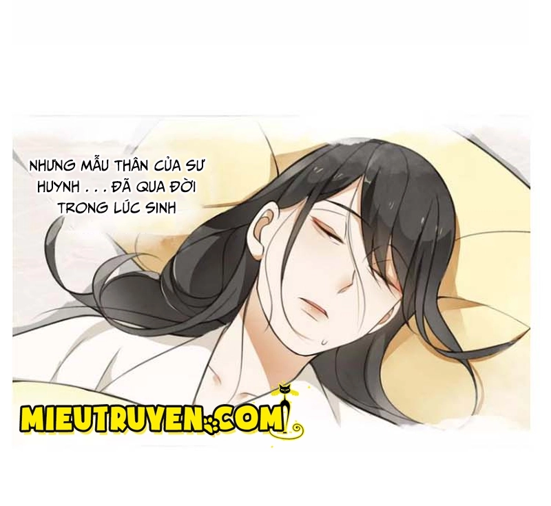 Nguyệt Trầm Ngâm Chapter 37 - 10