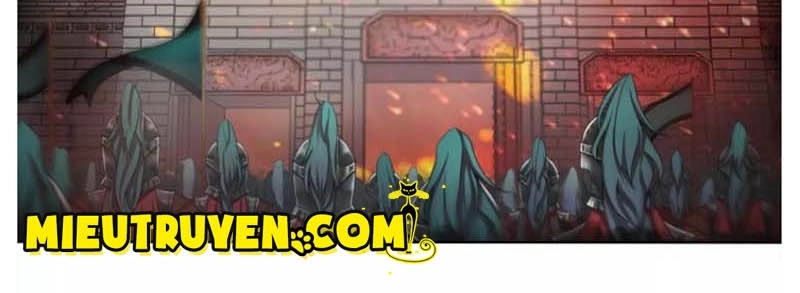 Nguyệt Trầm Ngâm Chapter 39 - 6