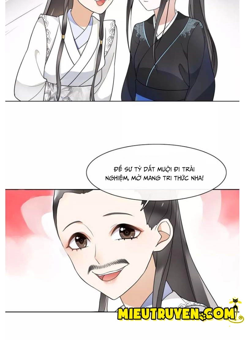 Nguyệt Trầm Ngâm Chapter 39 - 11