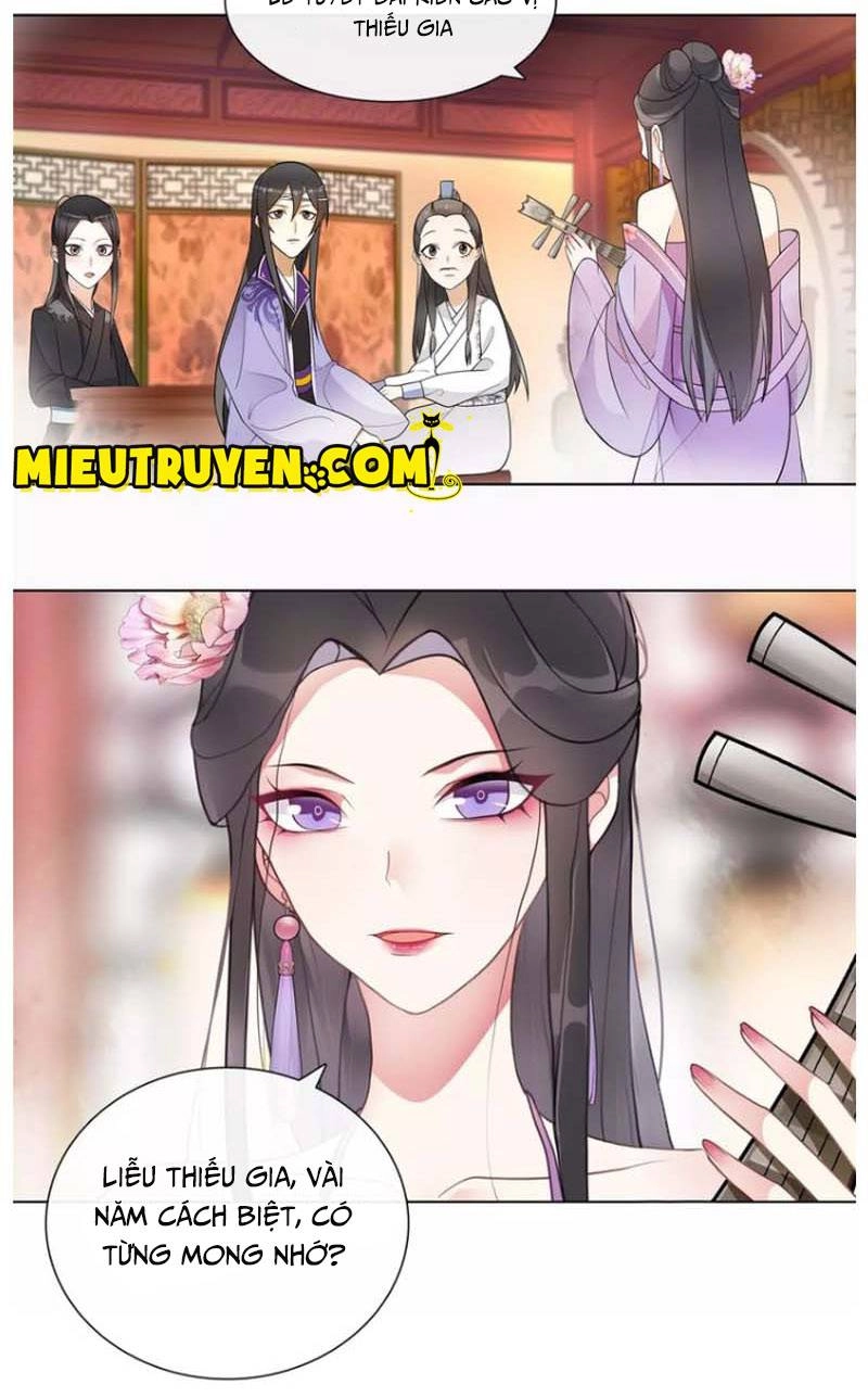 Nguyệt Trầm Ngâm Chapter 40 - 6