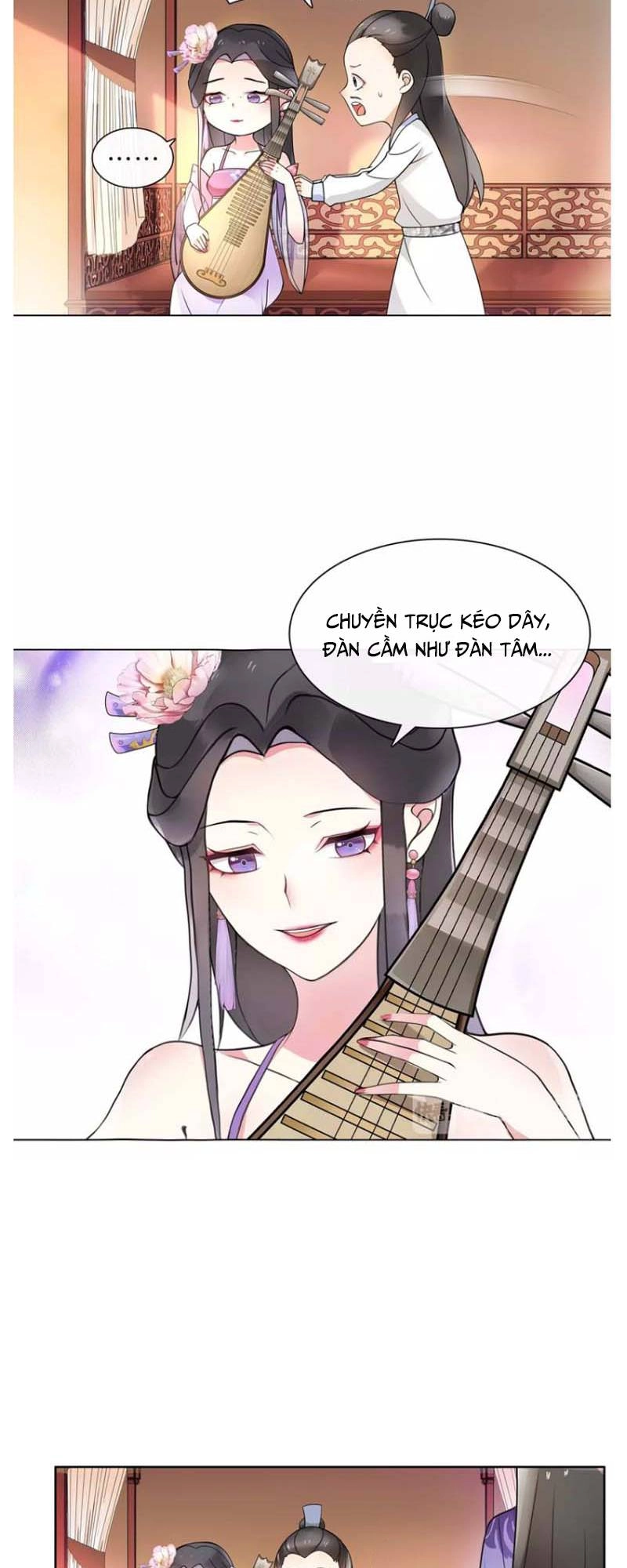 Nguyệt Trầm Ngâm Chapter 41 - 5