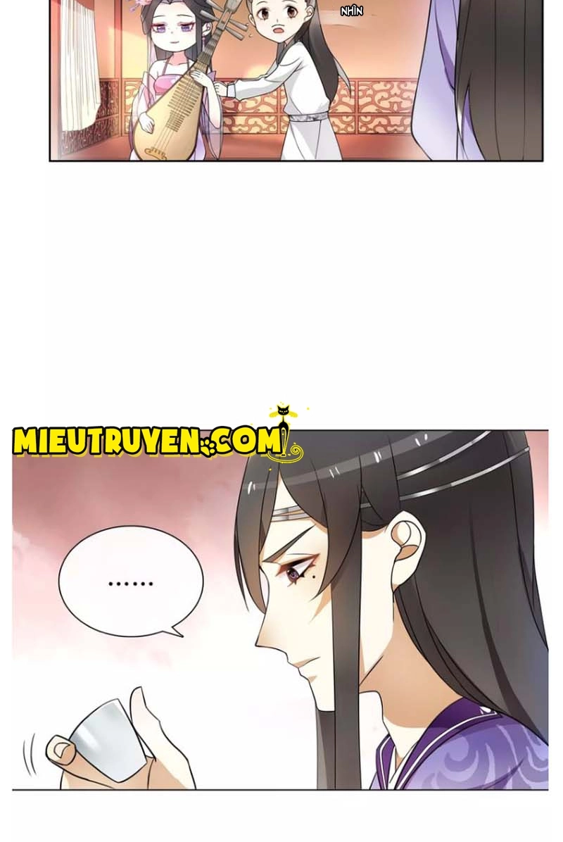 Nguyệt Trầm Ngâm Chapter 41 - 6