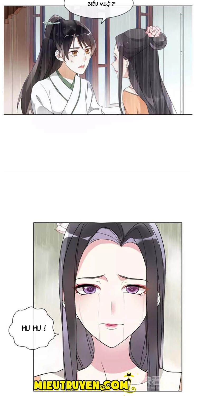 Nguyệt Trầm Ngâm Chapter 43 - 7