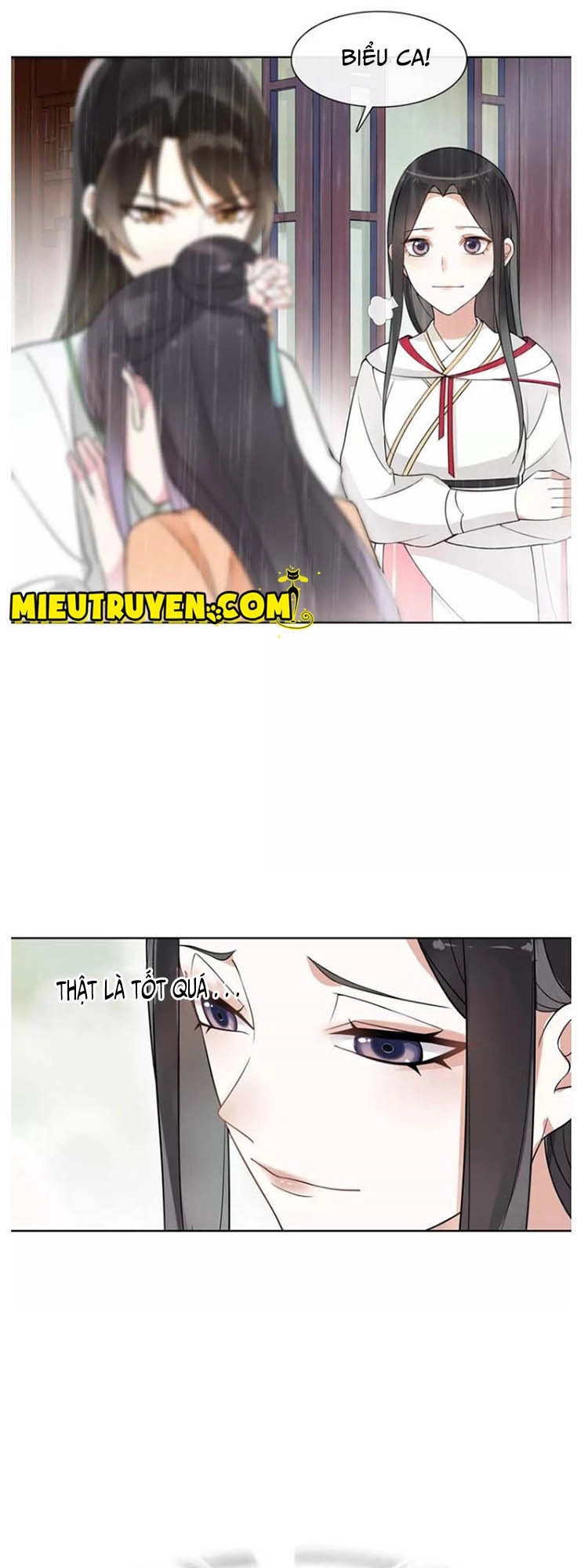 Nguyệt Trầm Ngâm Chapter 43 - 8