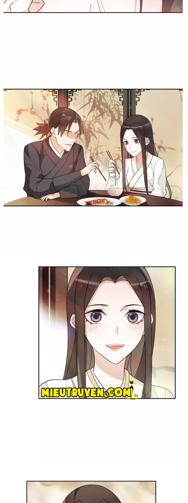 Nguyệt Trầm Ngâm Chapter 43 - 11